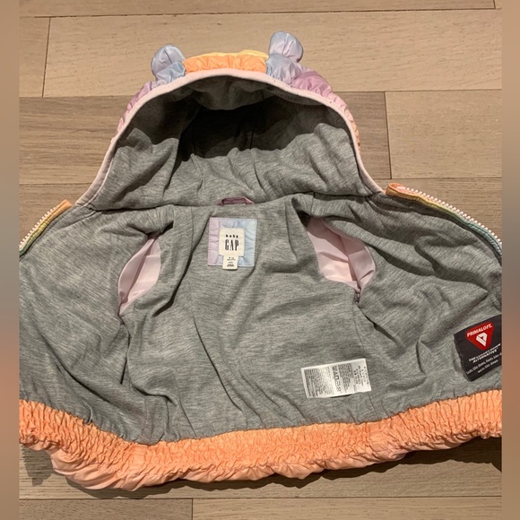 Cute Jacket - Picture 2 of 4